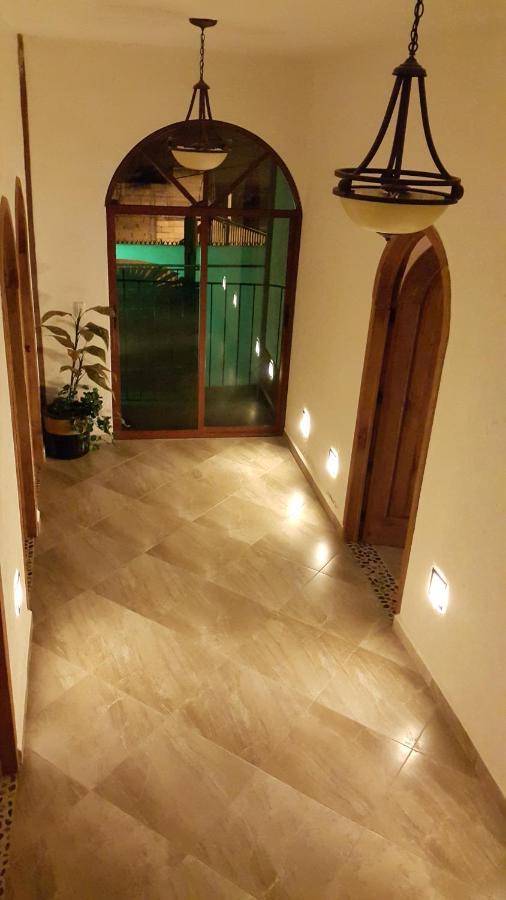 Casa Privada Con Alberca Volada Cuernavaca Exterior foto