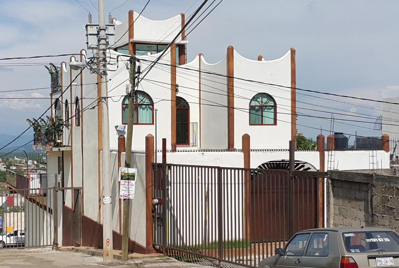 Casa Privada Con Alberca Volada Cuernavaca Exterior foto