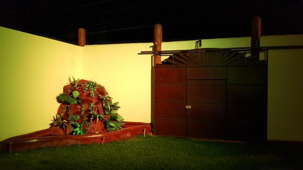 Casa Privada Con Alberca Volada Cuernavaca Exterior foto